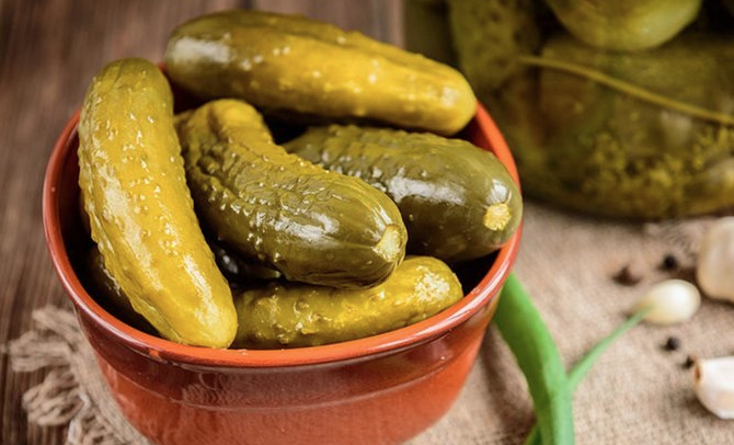 Bağışıklık sisteminizi bu besinlerle güçlendirin - Resim: 4