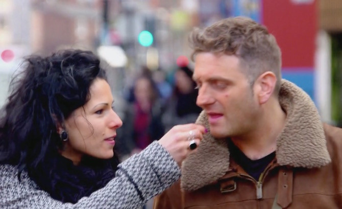 Penissiz doğdu, 44 yıl sonra ilk kez seks yapacak - Resim: 1