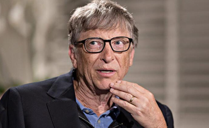 Sürekli arazi satın alıyordu! Bill Gates'in meğer dev şirketle bağlantısı varmış - Resim: 4