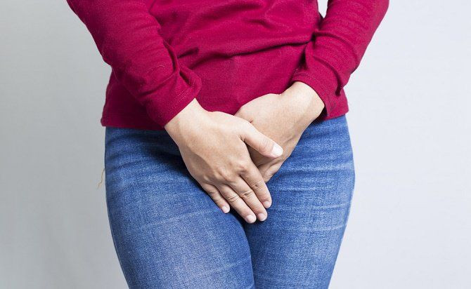 Kadınların cinsel organlarına yapılan estetik ameliyatlar - Resim: 1