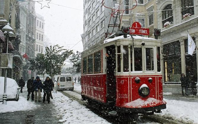 İstanbul için korkunç deprem tahmini! 3 bin yangın patlama olacak! - Resim: 3