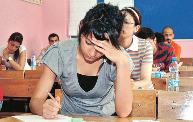 'ALO ÖSYM' geyikleri kırıp geçiriyor! - Resim: 3