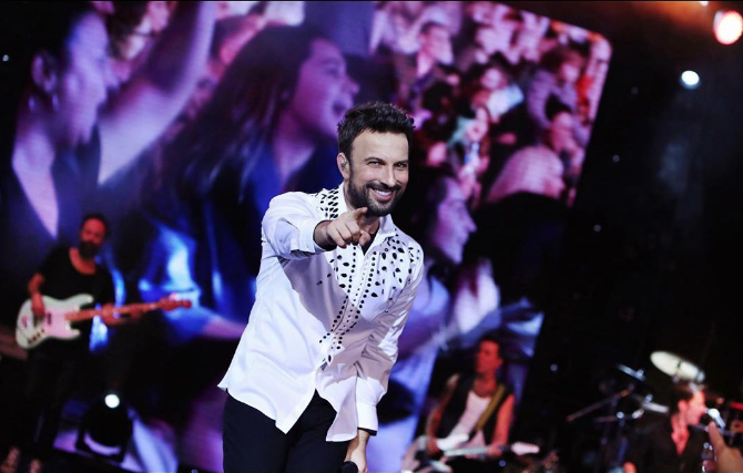 En büyük hayali gerçekleşti! Tarkan'ı çaya çağıran Ceydanur'un büyük sevinci - Resim: 3