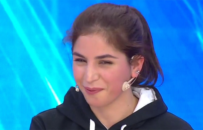 İki kocası bir sevgilisi ve gayrimeşru çocuğu var Müge Anlı'ya kafayı yediren kız - Resim: 1