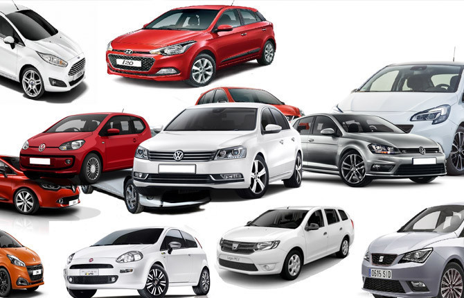 2019 araba MTV vergisi belli oldu işte MTV hesaplama ile yeni araç vergileri - Resim: 1