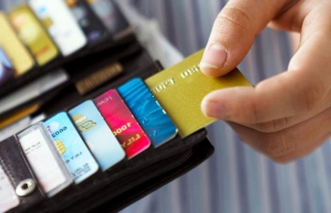 Lütfen dikkat! Kredi kartı asgari ödemelerinde değişiklik! - Resim: 3