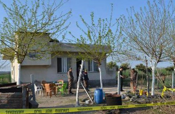 Adana katliamının nedeni yasak aşk çıktı meğer karısı... - Resim: 4
