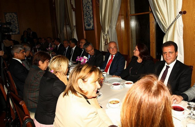 TBMM'de bir ilk yaşandı - Resim: 2