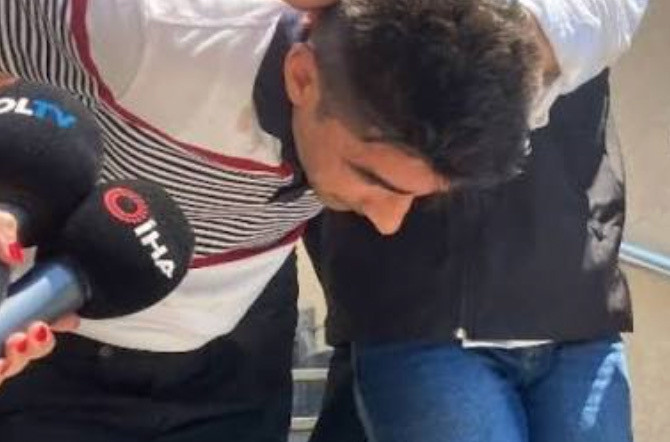 İstanbul'da seri katil dehşeti! Fethi Dağlı tahliye sonrası 2 kadını &ouml;ld&uuml;rm&uuml;ş - Resim: 0