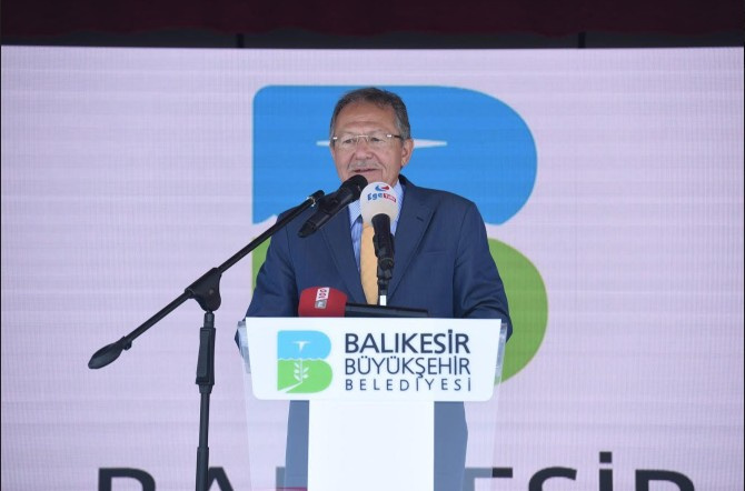 Büyük Aile Bigadiç'te final yaptı - Resim: 2