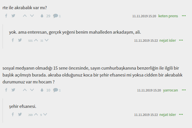 Erdoğan'ın yeğeni deniliyor şehir efsanesi mi gerçek mi? Nejat İşler açıkladı! - Resim: 3