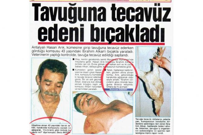 Kütahya'yı ararken hamile kaldı bu haberin eşi benzeri yok - Resim: 2