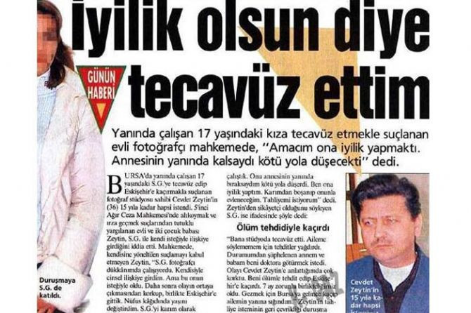 Kütahya'yı ararken hamile kaldı bu haberin eşi benzeri yok - Resim: 3