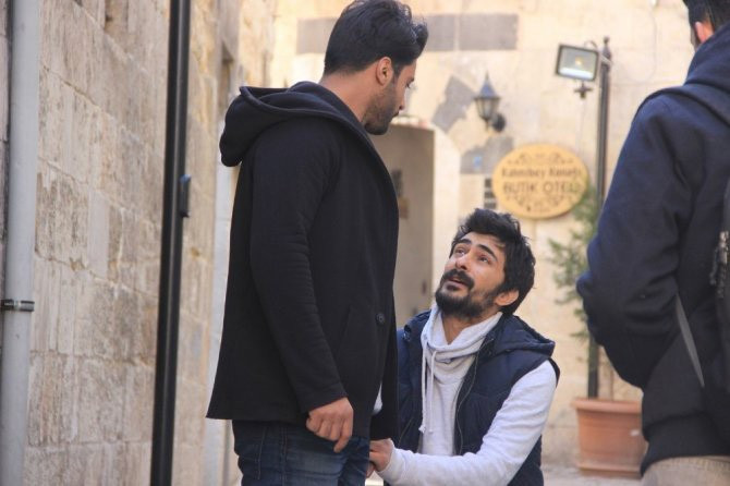 Angelina Jolie ve Cristiano Ronaldo Türk dizisinde! - Resim: 2