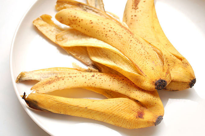 Muz ve muz kabuğu nelere iyi gelir? Muzun faydaları nelerdir? - Resim: 2