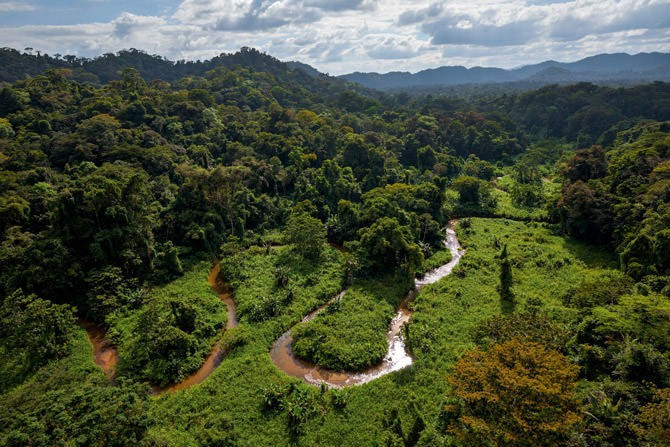 Bu çukurun sonu yok herkes burayı konuşuyor - Resim: 2