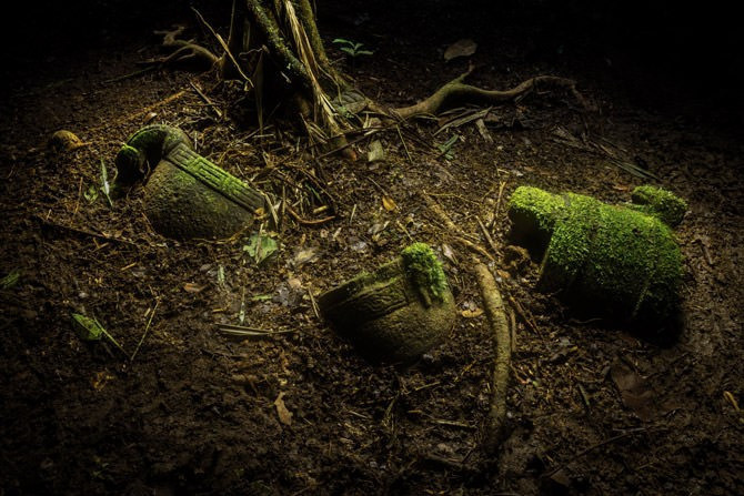 Bu çukurun sonu yok herkes burayı konuşuyor - Resim: 4