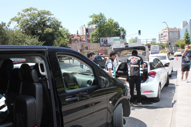 UBER denetimine takılan sosyetik isimler kimler? Ne yaşadılar? - Resim: 1