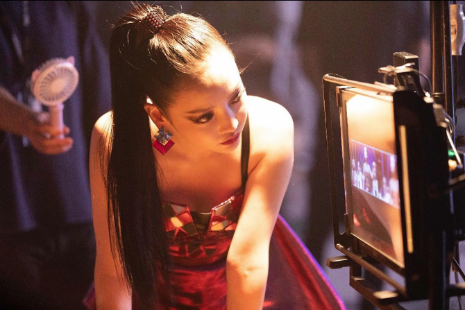 Goo Hara kimdir evinde ölü bulundu dünyanın gündemine oturdu - Resim: 2