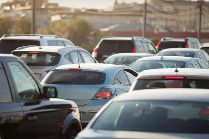 En uzun ömürlü otomobiller hangisi? Listenin başında o marka var... - Resim: 2