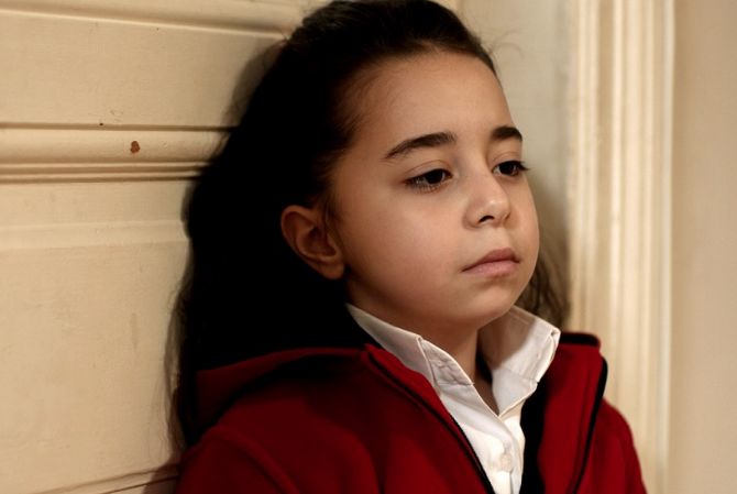 Reytinglerde düşüşe geçen Kızım dizisinde eşine az rastlanır olay - Resim: 1