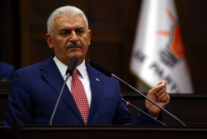 Yeni anayasa taslağı hiç konuşulmayan sürprizler! - Resim: 2