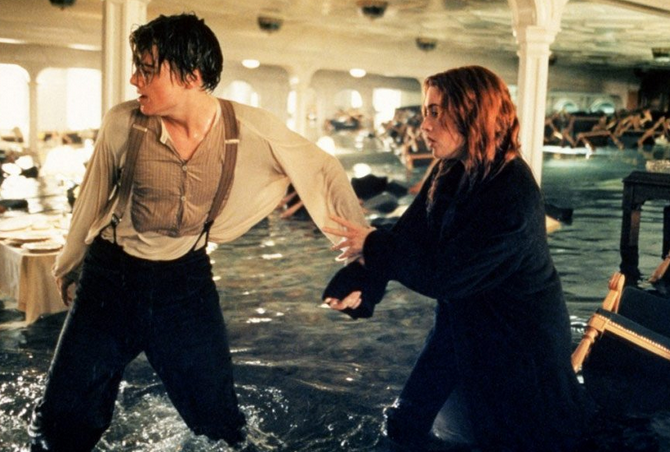 Dünyanın en pahalı yapımları - Resim: 3