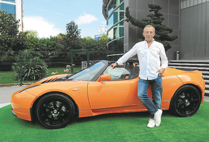 Skandal! İTÜ, Ali Ağaoğlu'nun TESLA'sını çürüttü!  - Resim: 1