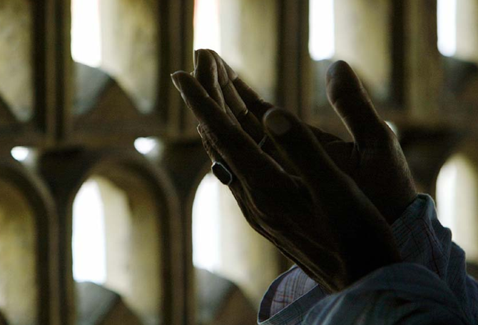 Dualar en çok bu anlarda kabul oluyor - Resim: 2