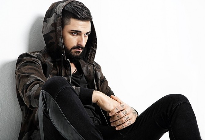 Bana hiç böyle aşkla bakan bir kadın olmadı be! - Resim: 1