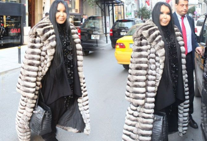 Kürk vergisi sıfırlandı artık ÖTV alınmayacak! Herkesi şaşırtan karar - Resim: 3