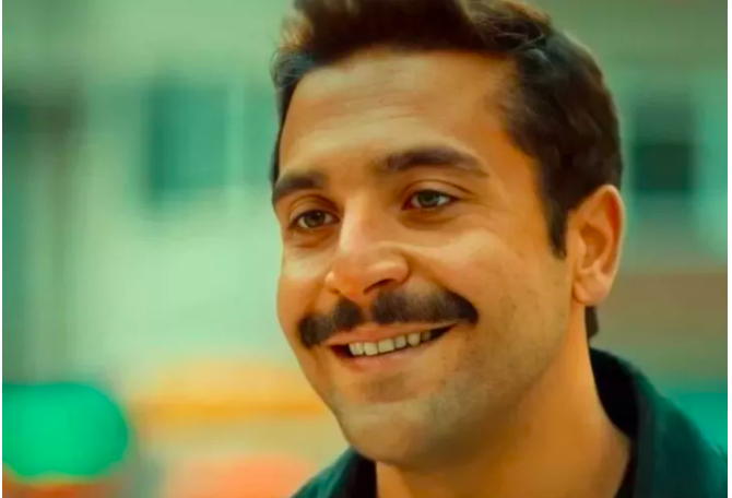 Gönül Dağı Ramazan Cihat Süvarioğlu'nin sevgilisine bakın güzelliği mest etti! - Resim: 1