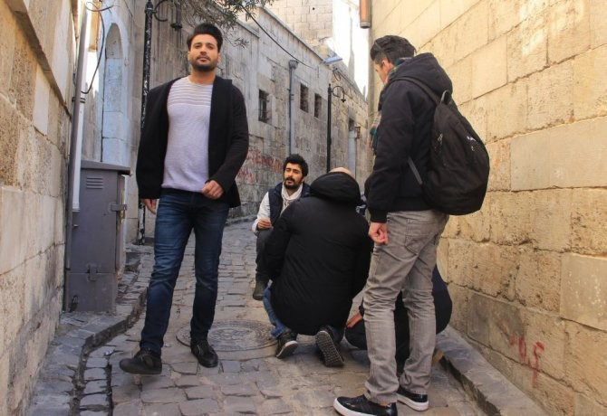 Angelina Jolie ve Cristiano Ronaldo Türk dizisinde! - Resim: 3