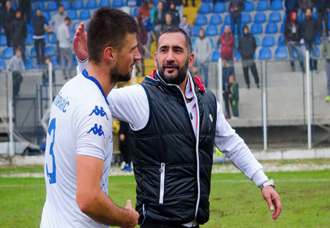 Survivor Ümit Karan Makedonya'da tarih yazıyor - Resim: 1