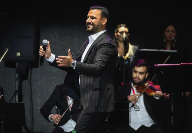 Verdiği kilolarla dikkat çeken Alişan, zayıflama sırrını söyledi! Yöntemi enteresan - Resim: 1