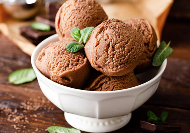 Dondurma kaç derecede saklanmalı? İşte dondurma hakkında bilmedikleriniz - Resim: 4