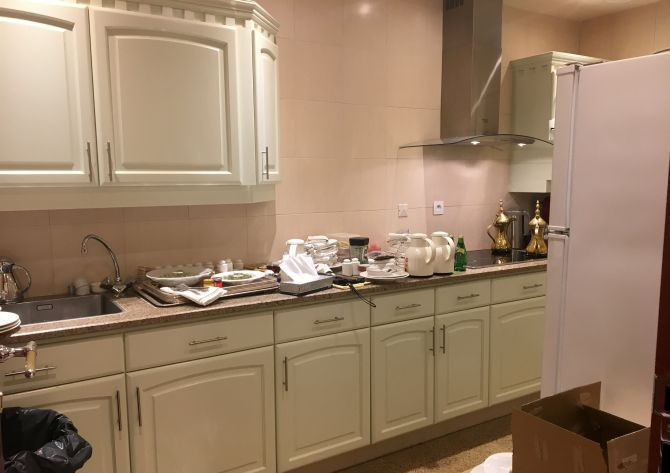 Prensin eski halinden eser yok şimdi! Cezaevindeki haline bakın... - Resim: 2