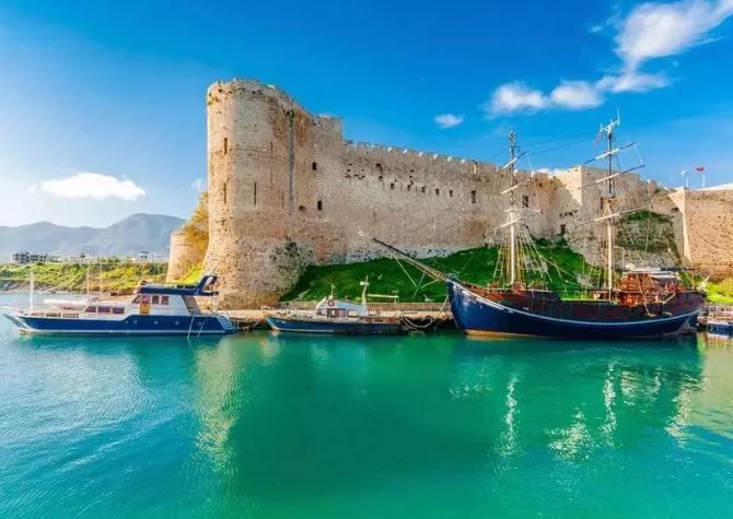 Listeye yeni ülkeler eklendi! Vize yok pasaport yok... İşte Türkiye kimliği ile gidebileceğiniz ülkeler - Resim: 1