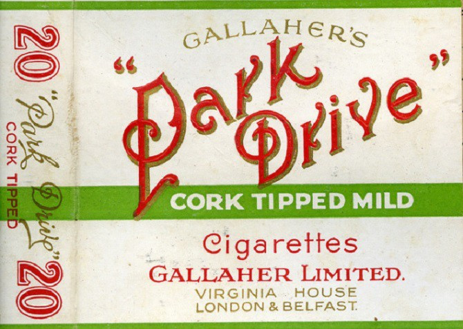 Bu sigara bildiğiniz sigaralardan değil hayat kurtarıyor! - Resim: 1