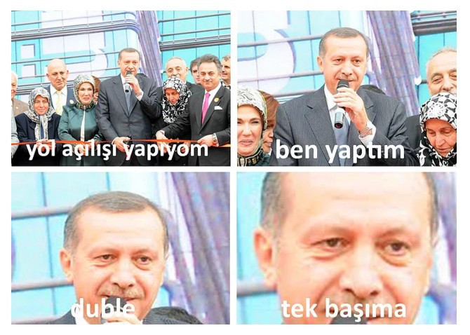 Herkes bu caps'leri konuşuyor! - Resim: 1