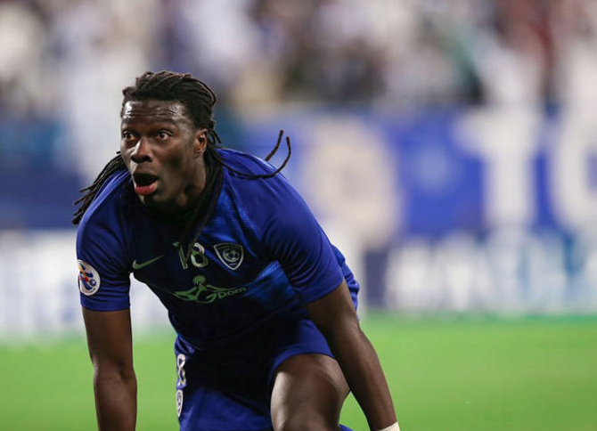 Fenerbahçe'den Gomis bombası! İlk görüşme gerçekleşti - Resim: 4