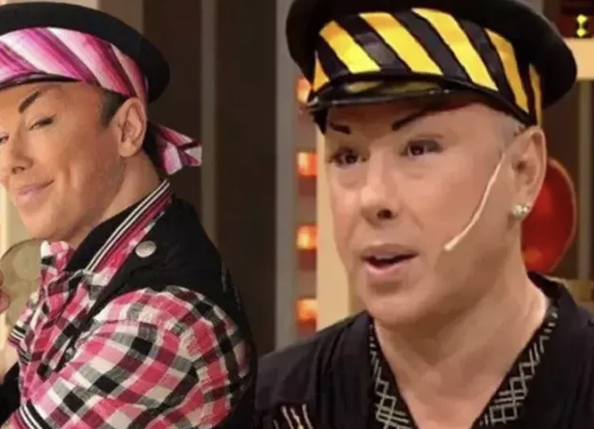 VJ Bülent yıllar sonra ortaya çıktı! Anlattıkları ortalığı karıştıracak... - Resim: 3