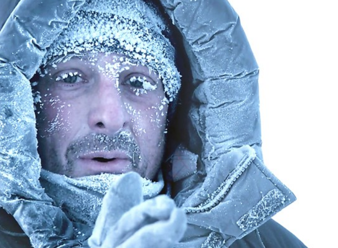 Ren geyikleriyle yaşayan insanlar! Hayatta kalmak için bunu yapıyorlar - Resim: 1