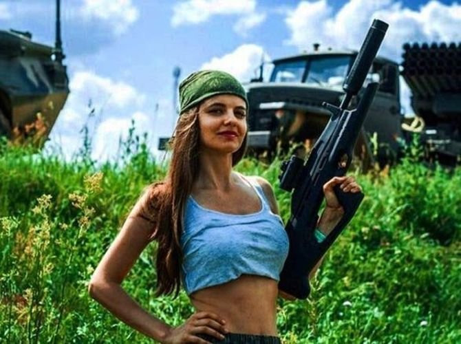 Amerika bile onu dinliyor Putin'in favori ismine bakın - Resim: 3