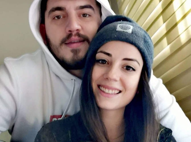 Nur Erkoç Batuhan Cimilli çiftinden kötü haber! Çocuk bile yapmışlardı - Resim: 2