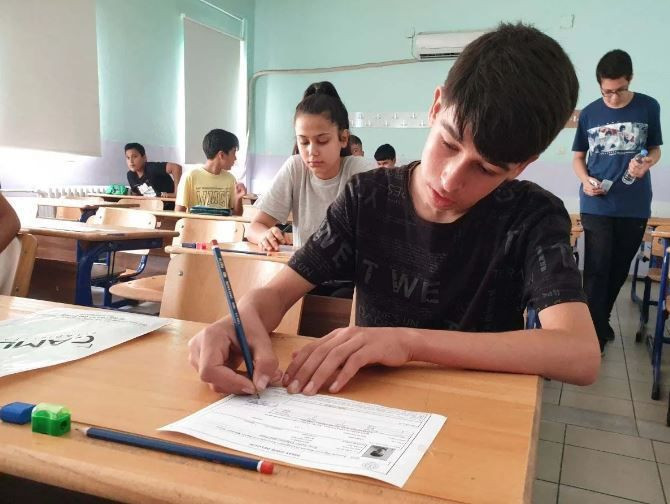 LGS’de tartışma yaratan at sorusu! Skandal mı? Güzel soru mu? - Resim: 1