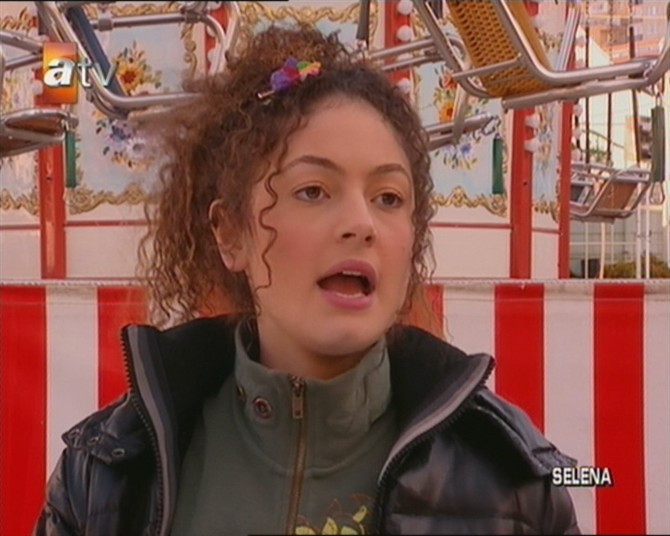 Selana'nın Kıvılcım'ı Hazal Şenel imaj değiştirdi son haline bakın - Resim: 1