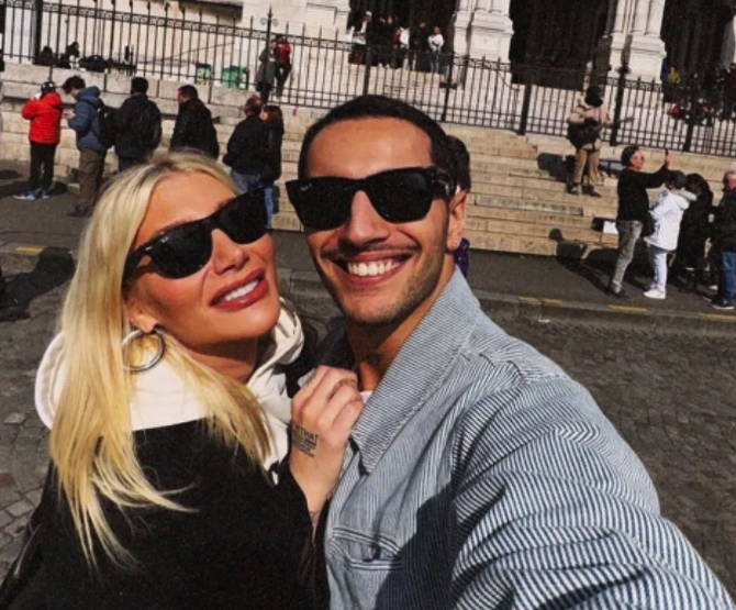 İrem Derici kendinden 12 yaş küçük sevgilisiyle sözleniyor! Tarih belli oldu - Resim: 2