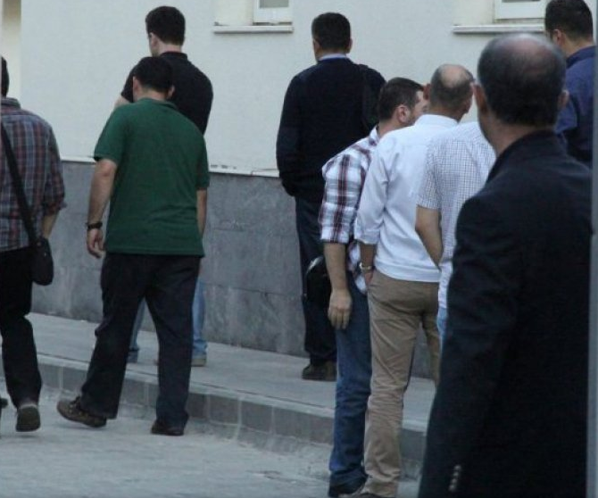 Serbest kalan 49 Türk'ten ilk görüntüler - Resim: 1