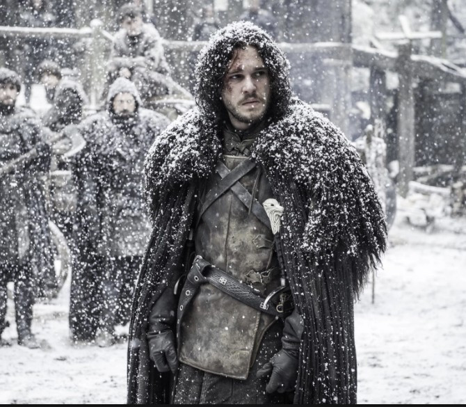 Game Of Thrones 7.sezon Jon Snow ifşa etti - Resim: 3